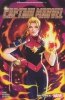 CAPTAIN MARVEL VOL 01 THE OMEN TP [9781302957056]